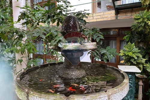 Slider Image Thumbnail