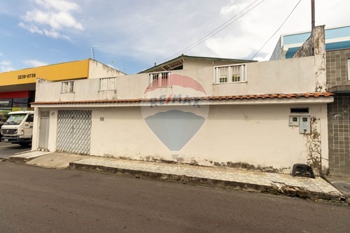 Venda-Casa-Rua Mem de Sá , 481  - atrás da suvinil  - Dom Pedro , Manaus , Amazonas , 69040700-720791017-53