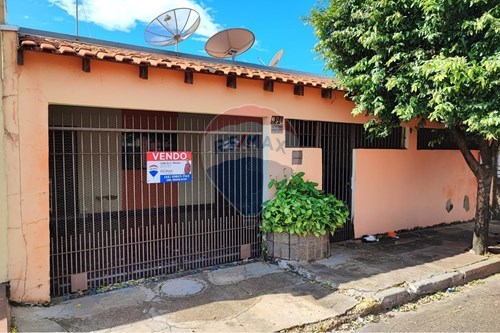 Venda-Casa-Conjunto São José , Rondonópolis , Mato Grosso , 78715440-721981012-34