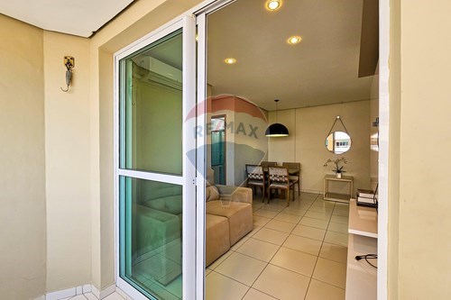 Venda-Apartamento-Parque 10 de Novembro , Manaus , Amazonas , 69055-705-720721025-44