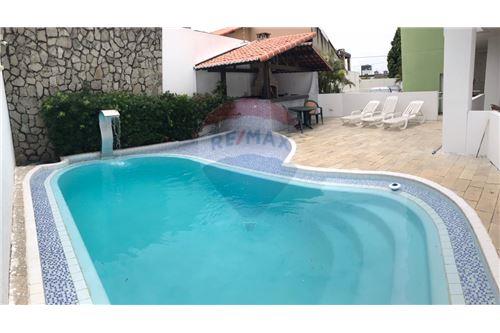 Alugar-Apartamento-Ponta Negra , Natal , Rio Grande do Norte , 59094-580-720731001-2474