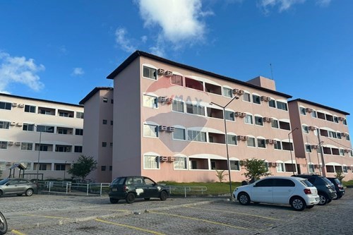 Venda-Apartamento-Rua Tenente Petronilo Diogo Silva , 425  - Bom Pastor , Natal , Rio Grande do Norte , 59060110-720891130-11