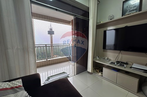 Venda-Apartamento-Marco , Belém , Pará , 66095015-720671047-15