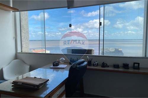 Alugar-Cj. Comercial/ Sala-Campina , Belém , Pará , 66013060-720921149-23