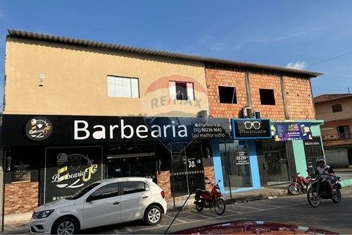 Venda-Prédio-Rua Papucaia , 39  - Jorge Teixeira , Manaus , Amazonas , 69088035-720791002-40