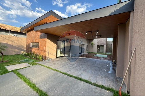 Venda-Casa-Jardim Jockey Club , Cuiabá , Mato Grosso , 78094702-720911061-63