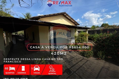 Venda-Terreno-São Francisco , Boa Vista , Roraima , 69305130-722351027-4