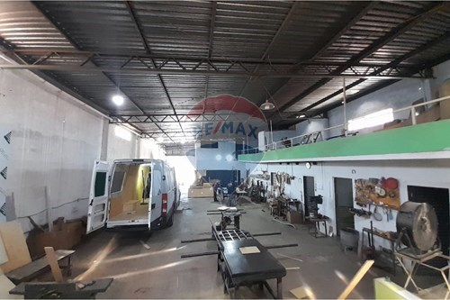 Venda-Galpão-Setor Norte Ferroviário , Goiânia , Goiás , 74063490-722271015-28