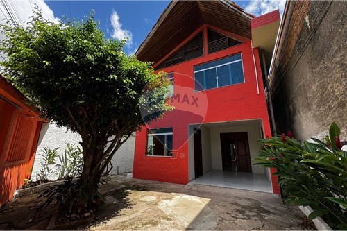 Alugar-Casa-Coqueiro , Ananindeua , Pará , 66615-080-720921005-210