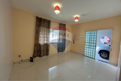 Venda-Casa-Rua Rio Napiá , 94  - São José Operário , Manaus , Amazonas , 69085282-720661009-98