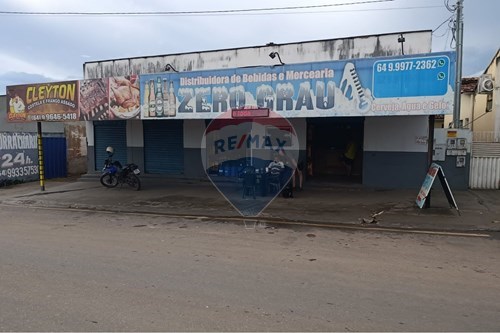 Venda-Terreno-Setor Central , Pires do Rio , Goiás , 75200000-722251025-3