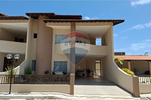 Venda-Casa de Condomínio-Rua Francisco Martiniano Barbosa , 928  - Lagoa Sapiranga (Coité) , Fortaleza , Ceará , 60833375-722031047-121