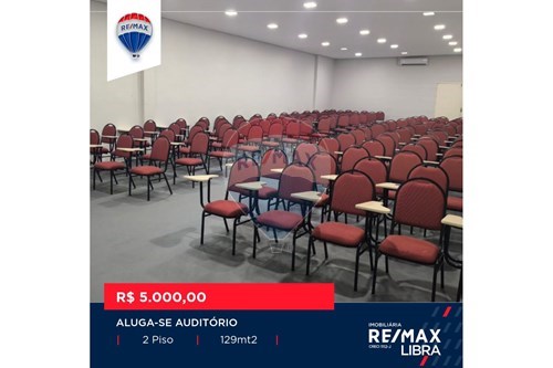 Alugar-Cj. Comercial/ Sala-Primavera , Parauapebas , Pará , 68515000-722021004-278