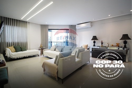 Alugar-Apartamento-Reduto , Belém , Pará , 66060-060-720921090-35