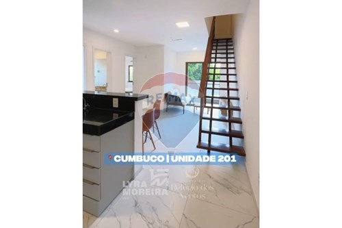 Venda-Apartamento-Loteamento Praia Da Tabuba , Caucaia , Ceará , 61619-010-720971021-113