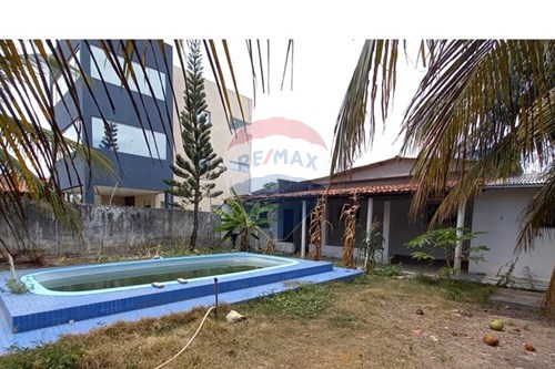 Venda-Terreno-Carapibus , Conde , Paraíba , 58322000-720871005-164