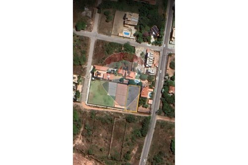Venda-Terreno-Pirangi do Norte (Distrito Litoral) , Parnamirim , Rio Grande do Norte , 59161610-720891215-12