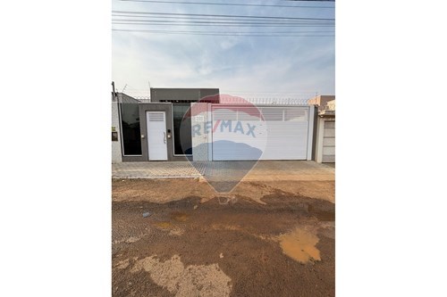 Venda-Casa-Toledo , Barra do Garças , Mato Grosso , 78600414-722221051-7