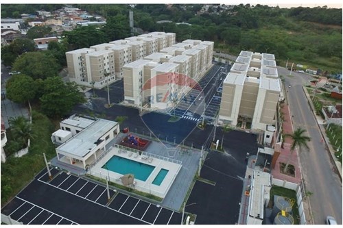 Venda-Apartamento-R. Sicília , 81  - Planalto , Manaus , Amazonas , 69044-230-720401007-158