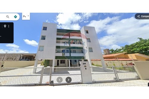Venda-Apartamento-Camboínha , Cabedelo , Paraíba , 58101328-720431084-18