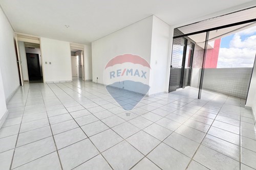 Venda-Apartamento-Rua Rodrigues Alves , Nº 1210  - Estádio o Renatão  - Bela Vista , Campina Grande , Paraíba , 58428-795-720291006-160