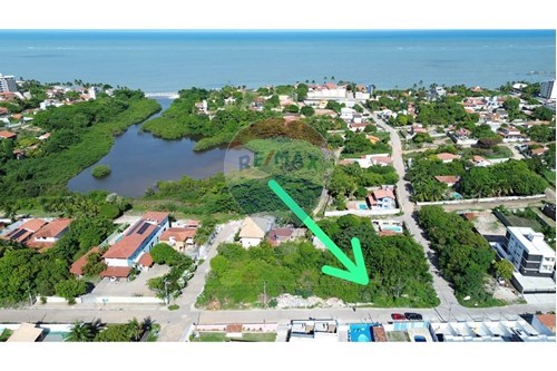 Venda-Terreno-Carapibus , Conde , Paraíba , 58322000-720871027-46