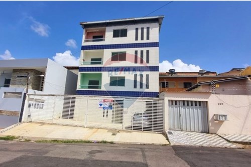 Venda-Prédio-Parneira , 213  - Flores , Manaus , Amazonas , 69058842-722101003-446