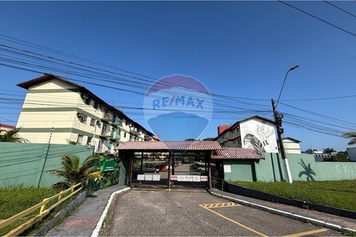 Venda-Apartamento-Parque Guajará , Belém , Pará , 66821-000-720671002-66