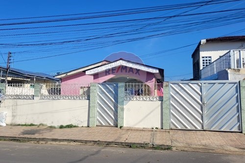 Venda-Casa-Planalto , Manaus , Amazonas , 69044782-722101020-48