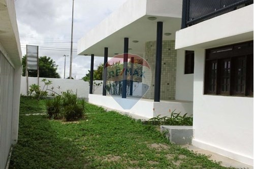Alugar-Casa Comercial-Altiplano , João Pessoa , Paraíba , 58046-085-720471015-173