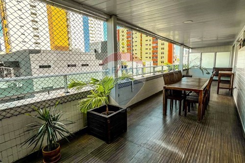 Venda-Apartamento-Aeroclube , João Pessoa , Paraíba , 58036630-720471088-39