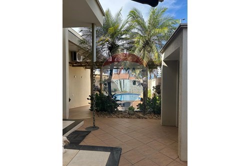 Venda-Casa-Jardim Santa Marta , Rondonópolis , Mato Grosso , 78710-404-720561014-45