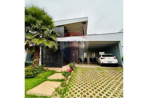 Venda-Casa-RUA DURVALINO VITORINO , 2020  - LADO DO GULE SUPERMERCADO  - Vila Goulart , Rondonópolis , Mato Grosso , 78744082-720851001-77