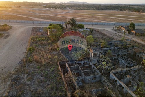 Venda-Terreno-Condomínio Ipê , Redenção , Pará , 65552770-722331001-20