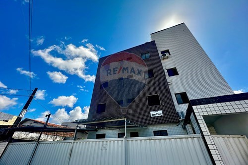 Venda-Apartamento-Rua Maestro José de Queiroz Batista , 203  - Valentina de Figueiredo , João Pessoa , Paraíba , 58063430-720471059-50