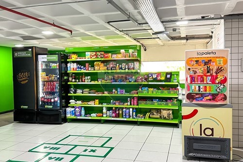 Slider Image Thumbnail