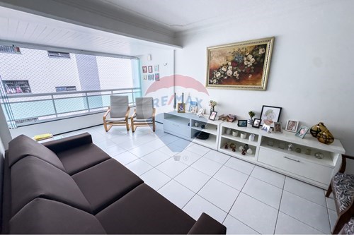 Venda-Apartamento-Rua Andrade Furtado , 1571  - Cocó , Fortaleza , Ceará , 60192072-721621062-31