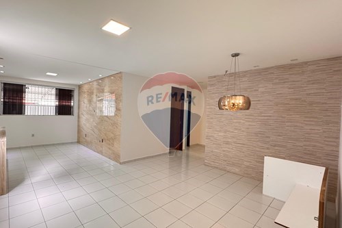 Venda-Apartamento-Rua José Bartolomeu Cabral , 558  - 700mts da praia do Bessa  - Bessa , João Pessoa , Paraíba , 58035-320-720471011-112