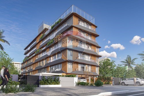 Venda-Apart Hotel/ Flat-Manaíra , João Pessoa , Paraíba , 58038102-722011022-222