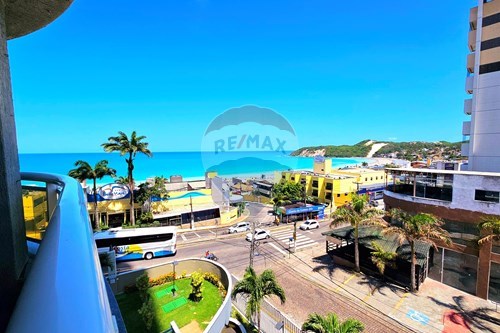 Venda-Apartamento-Rua Dr. Manoel Augusto Bezerra de Araújo , 4896  - Cond. Blue Ocean  - Ponta Negra , Natal , Rio Grande do Norte , 59090-430-720891039-248