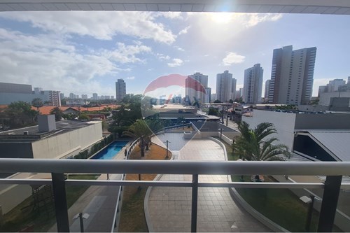 Alugar-Apartamento-Guararapes , Fortaleza , Ceará , 60810160-720321029-409