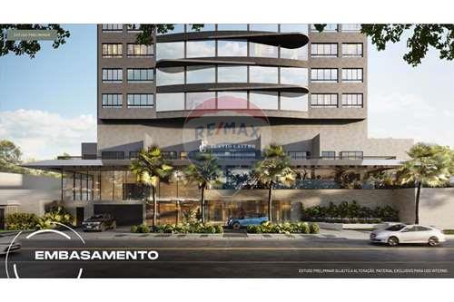 Venda-Apartamento-Praia de Iracema , Fortaleza , Ceará , 60060-370-720971002-66