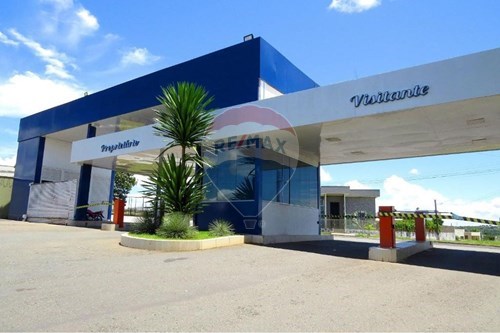 Venda-Casa-Caminho Do lago , Caldas Novas , Goiás , 75690000-722251002-37