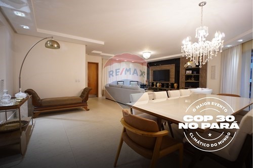 Alugar-Apartamento-Reduto , Belém , Pará , 66060-060-720921090-36