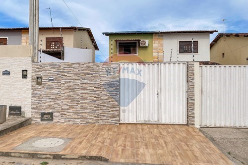 Venda-Casa-Santa Tereza , Parnamirim , Rio Grande do Norte , 59142-350-720811040-23