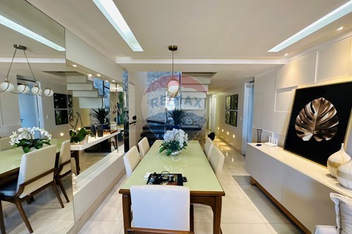 Venda-Apartamento-Rua Ozório Queiroga de Assis , 177  - Bessa , João Pessoa , Paraíba , 58035050-722011013-7