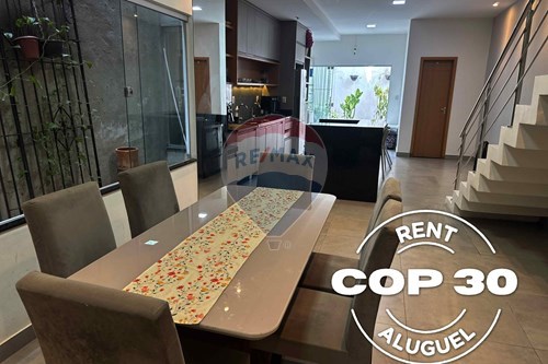 Alugar-Casa-Batista Campos , Belém , Pará , 66033122-720671001-8