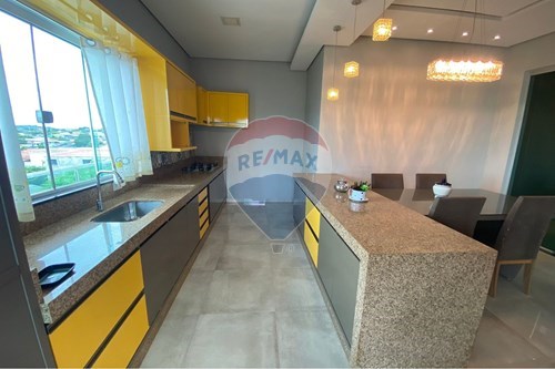 Venda-Casa-Setor 4 , Jaru , Rondônia , 76890000-721551072-25