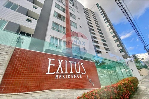 Venda-Apartamento-Jardim Tavares , Campina Grande , Paraíba , 58402053-720881008-132