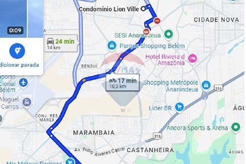 Slider Image Thumbnail